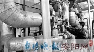 供暖，一張必須答好的“考卷”